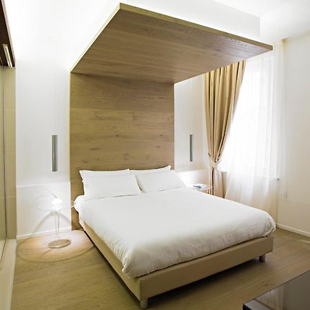 Borgoleoni 18 - Room And Breakfast Феррара Номер фото