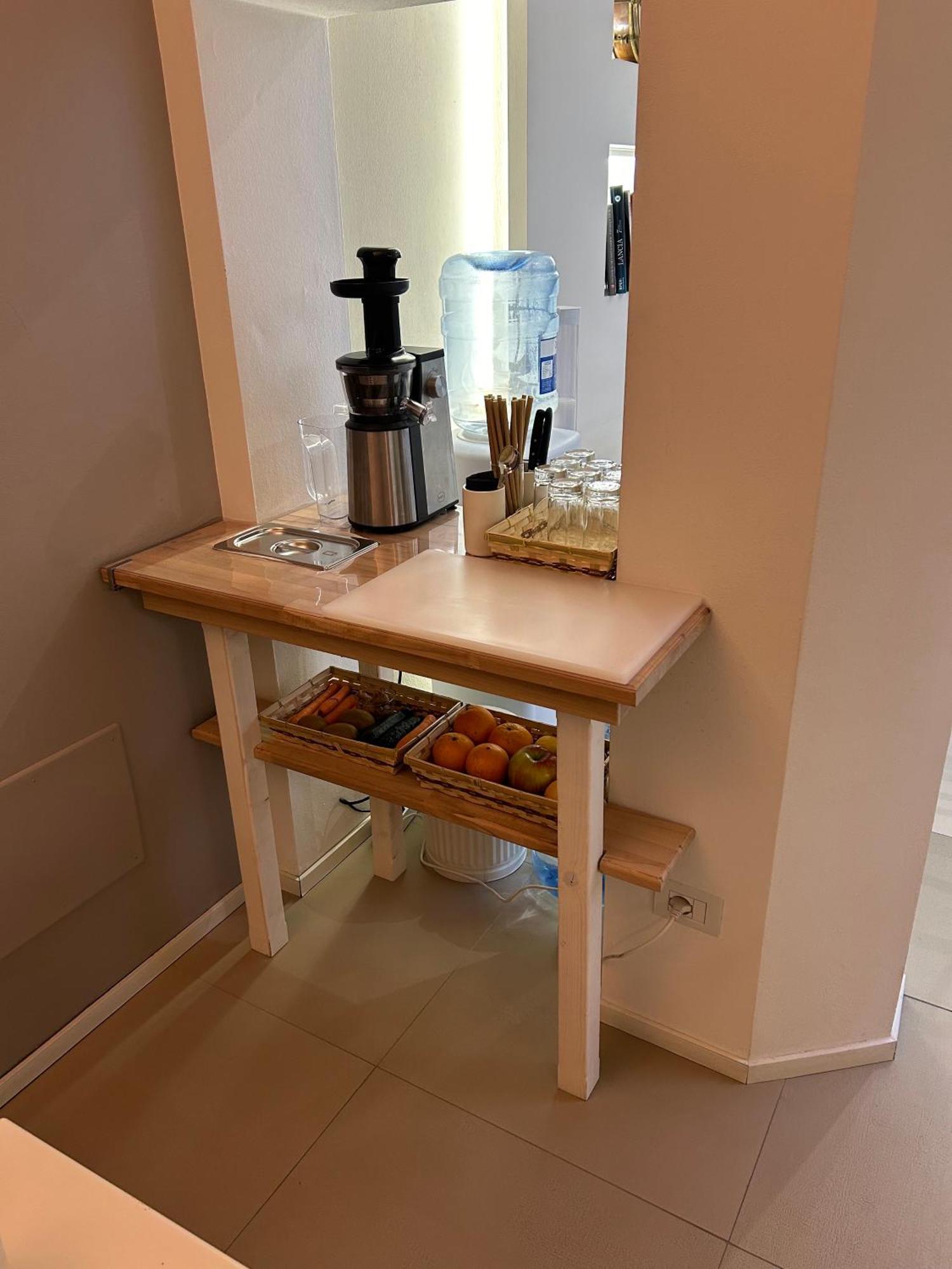 Borgoleoni 18 - Room And Breakfast Феррара Екстер'єр фото