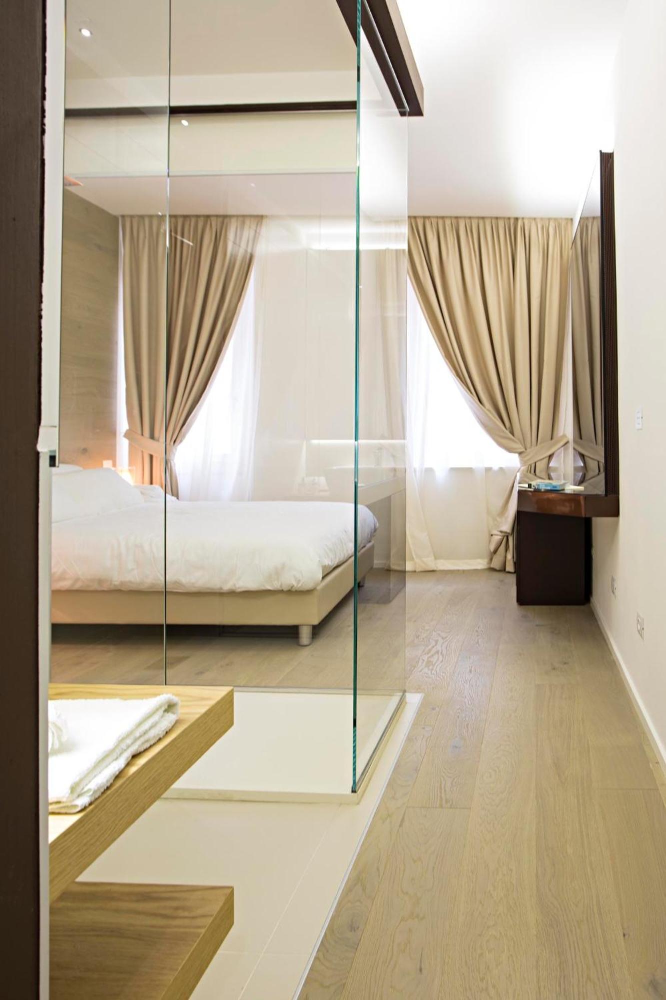 Borgoleoni 18 - Room And Breakfast Феррара Номер фото