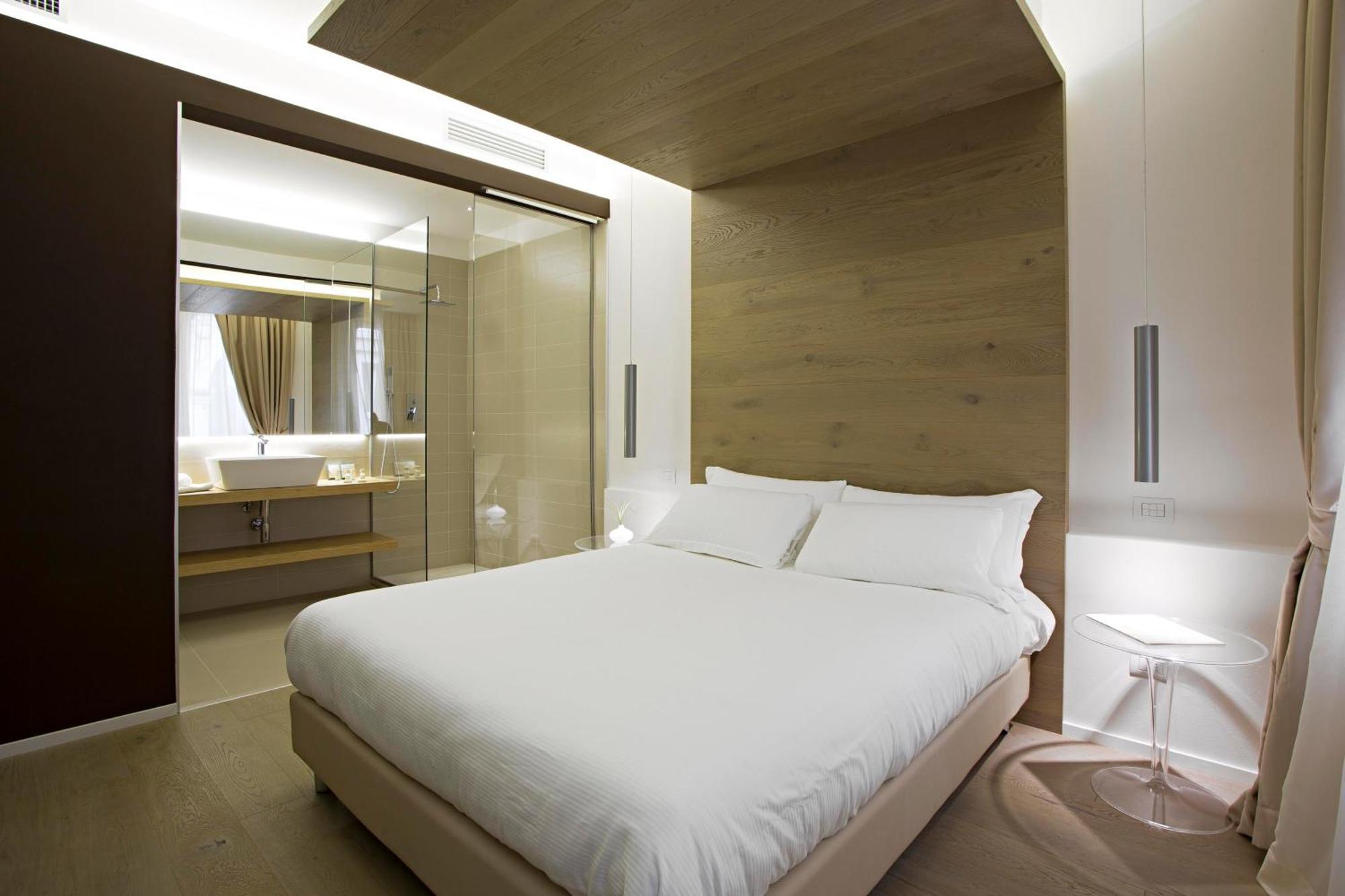 Borgoleoni 18 - Room And Breakfast Феррара Номер фото