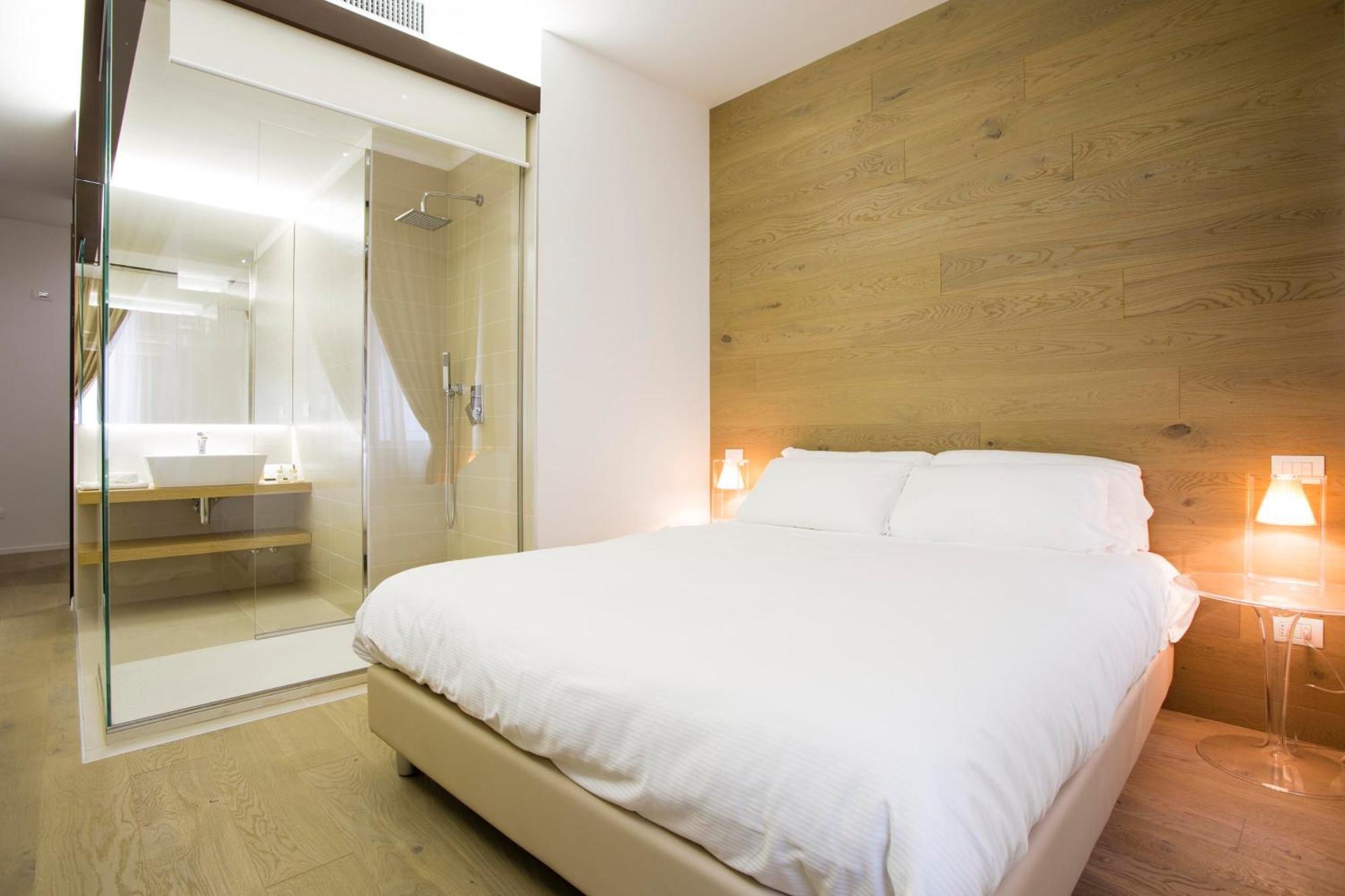 Borgoleoni 18 - Room And Breakfast Феррара Номер фото
