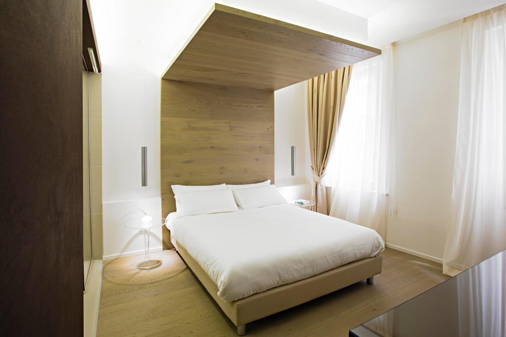 Borgoleoni 18 - Room And Breakfast Феррара Номер фото