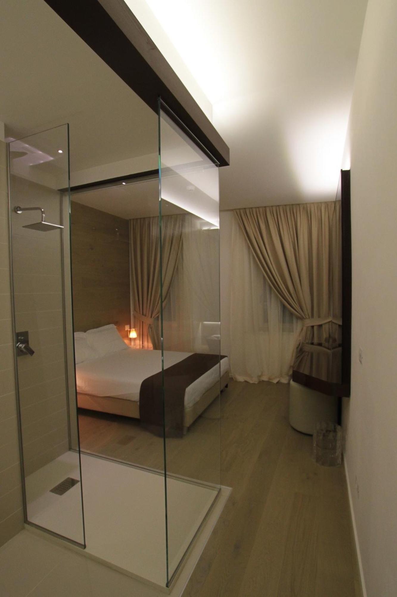 Borgoleoni 18 - Room And Breakfast Феррара Номер фото