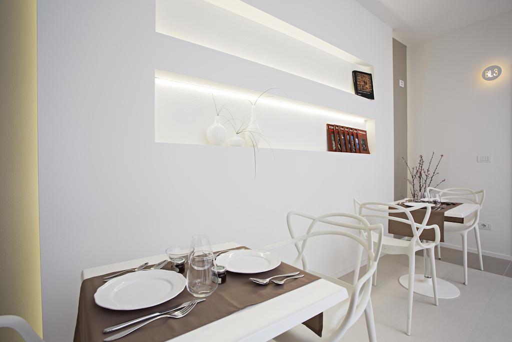 Borgoleoni 18 - Room And Breakfast Феррара Екстер'єр фото