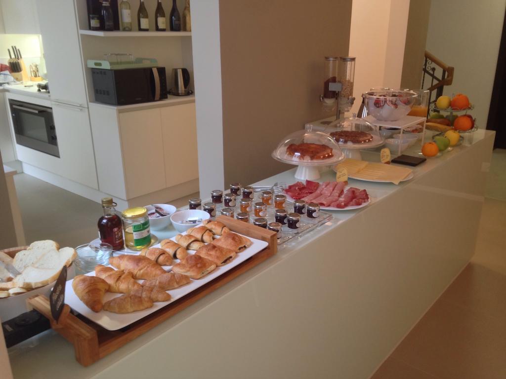 Borgoleoni 18 - Room And Breakfast Феррара Екстер'єр фото