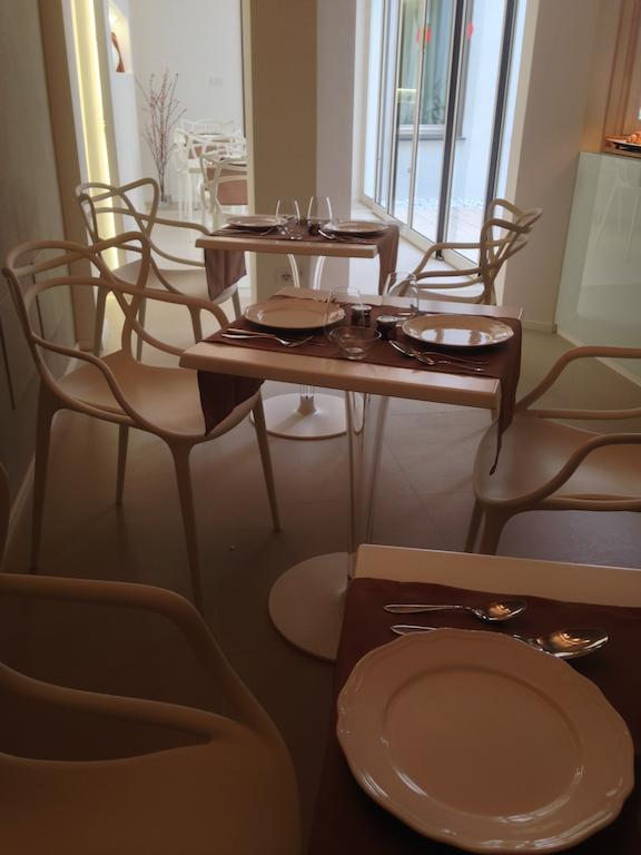 Borgoleoni 18 - Room And Breakfast Феррара Екстер'єр фото