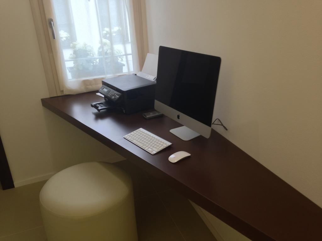 Borgoleoni 18 - Room And Breakfast Феррара Екстер'єр фото