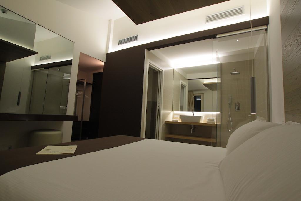 Borgoleoni 18 - Room And Breakfast Феррара Екстер'єр фото