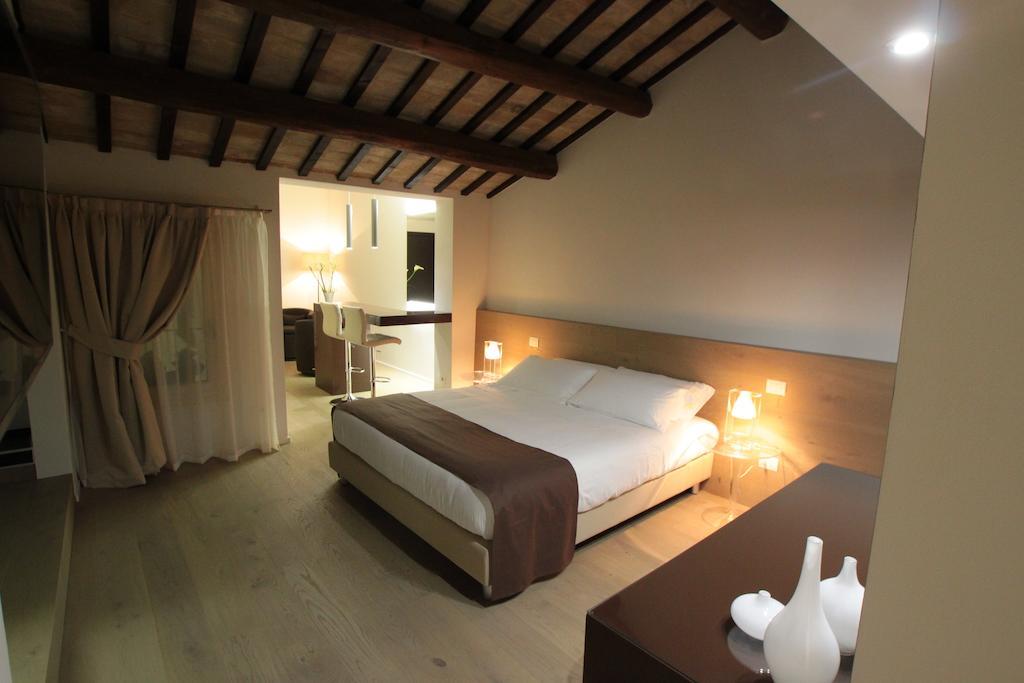 Borgoleoni 18 - Room And Breakfast Феррара Екстер'єр фото