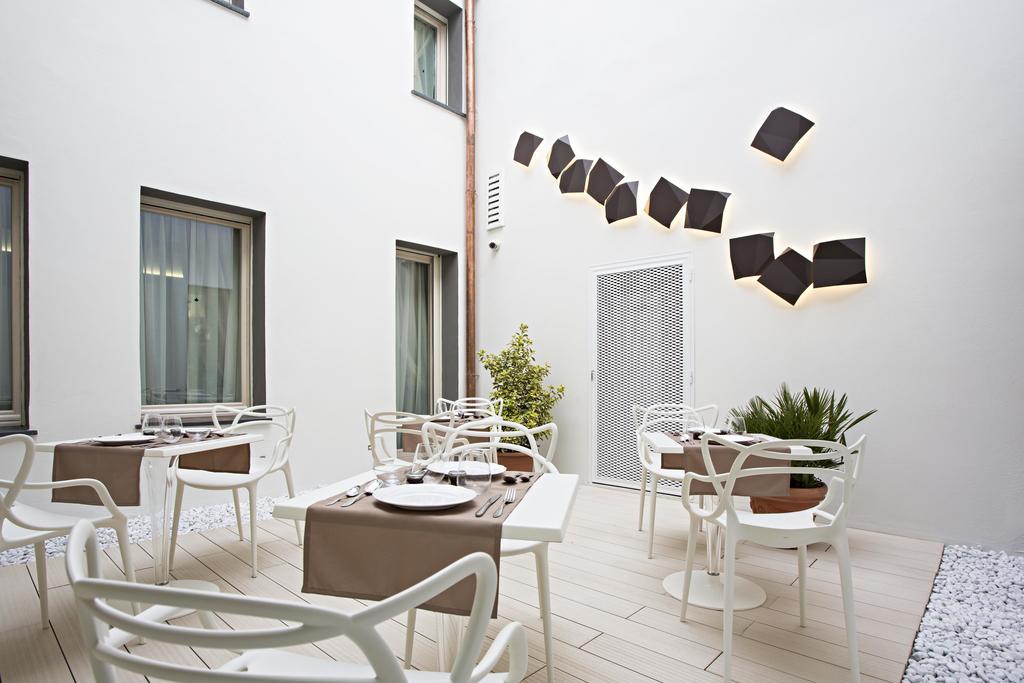 Borgoleoni 18 - Room And Breakfast Феррара Екстер'єр фото
