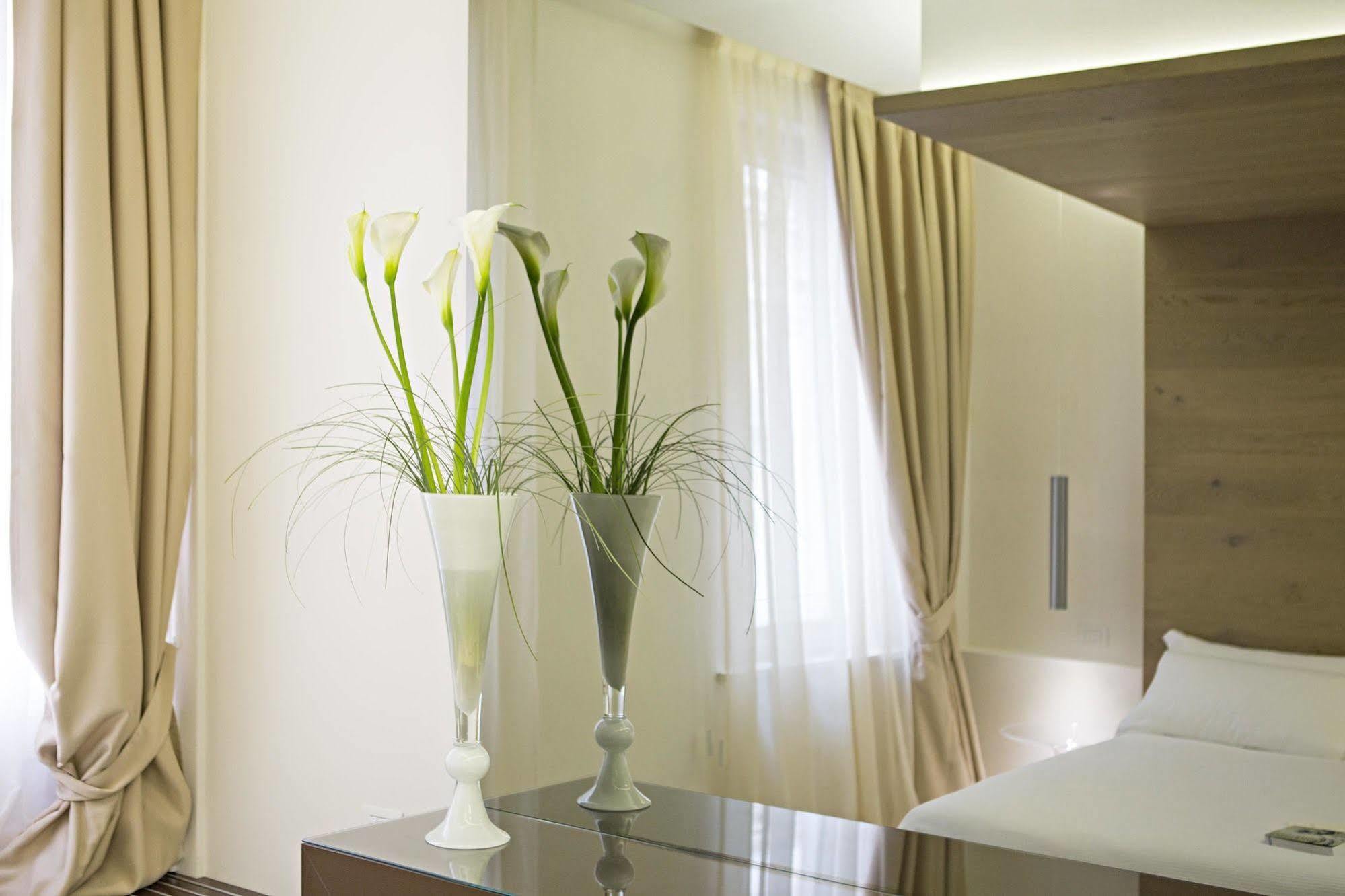 Borgoleoni 18 - Room And Breakfast Феррара Екстер'єр фото